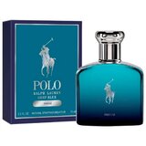 Ralph Lauren Polo Deep Blue Woda perfumowana