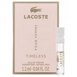 Lacoste Pour Femme Timeless Woda perfumowana