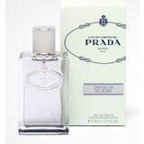 Prada Infusion De Cedre Woda perfumowana - Tester, 100ml