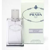 Prada Infusion De Cedre Woda perfumowana - Tester, 100ml