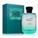Rasasi Hawas La Mer Woda perfumowana 100ml
