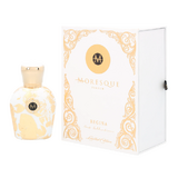 Moresque Regina Woda perfumowana 50ml - Kicsomagolt kicsit