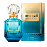 Roberto Cavalli Paradiso Azzurro Woda perfumowana 75ml - uszkodzenie pudełko