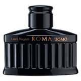 Laura Biagiotti Roma Uomo Nero Estremo Woda perfumowana - Tester