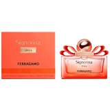 Salvatore Ferragamo Signorina Unica Woda perfumowana, 50 ml