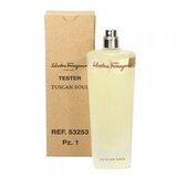 Salvatore Ferragamo Tuscan Soul Woda toaletowa – Tester, 125ml