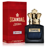 Jean Paul Gaultier Scandal Pour Homme Intense Woda perfumowana 50ml