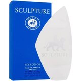 Nikos Sculpture Mykonos Eau de Parfum Fraiche Woda perfumowana