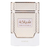 Khadlaj Shiyaaka White Woda perfumowana 100ml - jedyne uszkodzenie pudełko