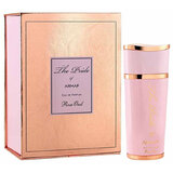 Armaf The Pride Of Armaf Rose Oud Woda perfumowana 100ml