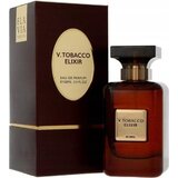 Flavia Tobacco Elixir Woda perfumowana