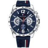Tommy Hilfiger 1791476 - egzemplarz wystawowy - Zegarek męski