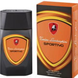 Tonino Lamborghini Sportivo Woda toaletowa, 100ml