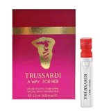 Trussardi A Way for Her Woda toaletowa 1.5 ml