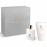 Trussardi Donna 2011 Zestaw podarunkowy, woda perfumowana 50ml + balsam do ciała 100ml 