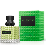 Valentino Donna Born in Roma Green Stravaganza Woda perfumowana 50ml