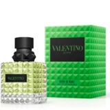 Valentino Donna Born in Roma Green Stravaganza Woda perfumowana 50ml