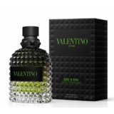 Valentino Uomo Born in Roma Green Stravaganza Woda toaletowa 100ml