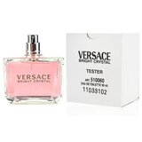 Versace Bright Crystal Woda toaletowa, bez pokrywy - Tester 90ml