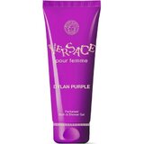 Versace Dylan Purple Żel pod prysznic, 100 ml