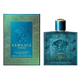 Versace Eros Eau De Parfum Woda perfumowana