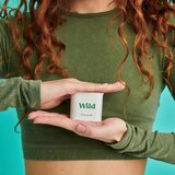 Wild Honey & Cactus Flower Deostick, 40 g Refill