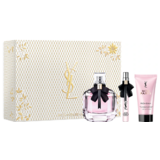 Yves Saint Laurent Mon Paris  Zestaw podarunkowy, woda perfumowana 90ml + woda perfumowana 10ml + mleczko do ciała 50ml