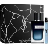 Yves Saint Laurent Y Zestaw upominkowy, woda perfumowana 100ml + woda perfumowana 10ml
