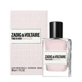 Zadig&Voltaire This Is Her! Undressed Woda perfumowana 30ml