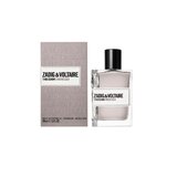 Zadig&Voltaire This Is Him! Undressed Woda toaletowa 50ml