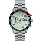 Zeppelin 7218M-5 Eurofighter Typhoon Automatic Limited Mens Watch 43mm 20ATM - egzemplarz wystawowy