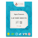 Listki do prania na 2 prania Issencia Aqua Essence