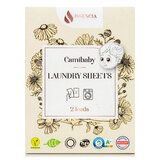 Paski do prania na 2 prania Camibaby Issencia