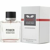 Power Of Seduction woda toaletowa spray 100ml