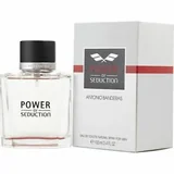 Power Of Seduction woda toaletowa spray 100ml