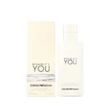 Giorgio Armani Emporio Armani Because It's You mleczko do ciała 
