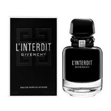 Givenchy L'Interdit Eau de Parfum Intense Woda perfumowana