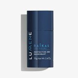 Solidny dezodorant dla 24 -godzinnej ochrony mężczyzn Raikas (ochrona 24 godzin dezodorant) 70 g