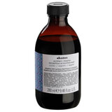 Šampón zvýrazňujúce šedej, melírované a platinové blond odtiene vlasov Alchemic ( Silver Shampoo) 280 ml
