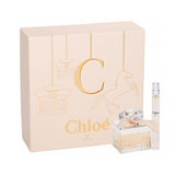 Chloe Chloe darčeková sada zestaw podarunkowy woda perfumowana 50ml + woda perfumowana 10ml