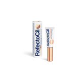 Intenzívna nočná starostlivosť na riasy a obočie s ricínovým olejom ( Care Balm) 9 ml