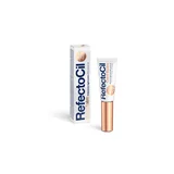 Intenzívna nočná starostlivosť na riasy a obočie s ricínovým olejom ( Care Balm) 9 ml