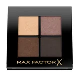 MAX FACTOR Colour X-pert Palette paleta cieni do powiek 003 Hazy Sands 7g