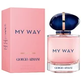 Giorgio Armani My Way Pour Femme Woda perfumowana 50ml