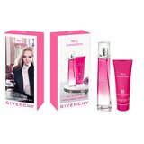 Givenchy Very Irresistible Zestaw podarunkowy, woda toaletowa 50ml + mleczko do ciała 75ml