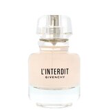 Givenchy L'Interdit Intense Lakier do włosów - Tester