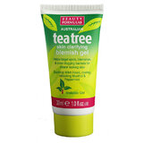 Skóra przeciwzapalne żelowe drzewo żelowe (skóra wyjaśniająca żel skazowy) 30 ml