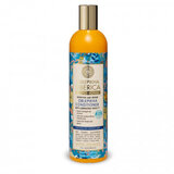 Balsam morski do uszkodzonego laminowania do włosów Plepikha (odżywka) 400 ml