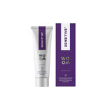 Pasta do zębów wrażliwych wrażliwych na zęby + (pasta do zębów) 75 ml