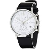 Calvin Klein K7627120 - Zegarek męski